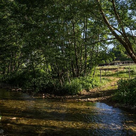Agriturismo Borgo Serafino Mangone  Zewnętrze zdjęcie