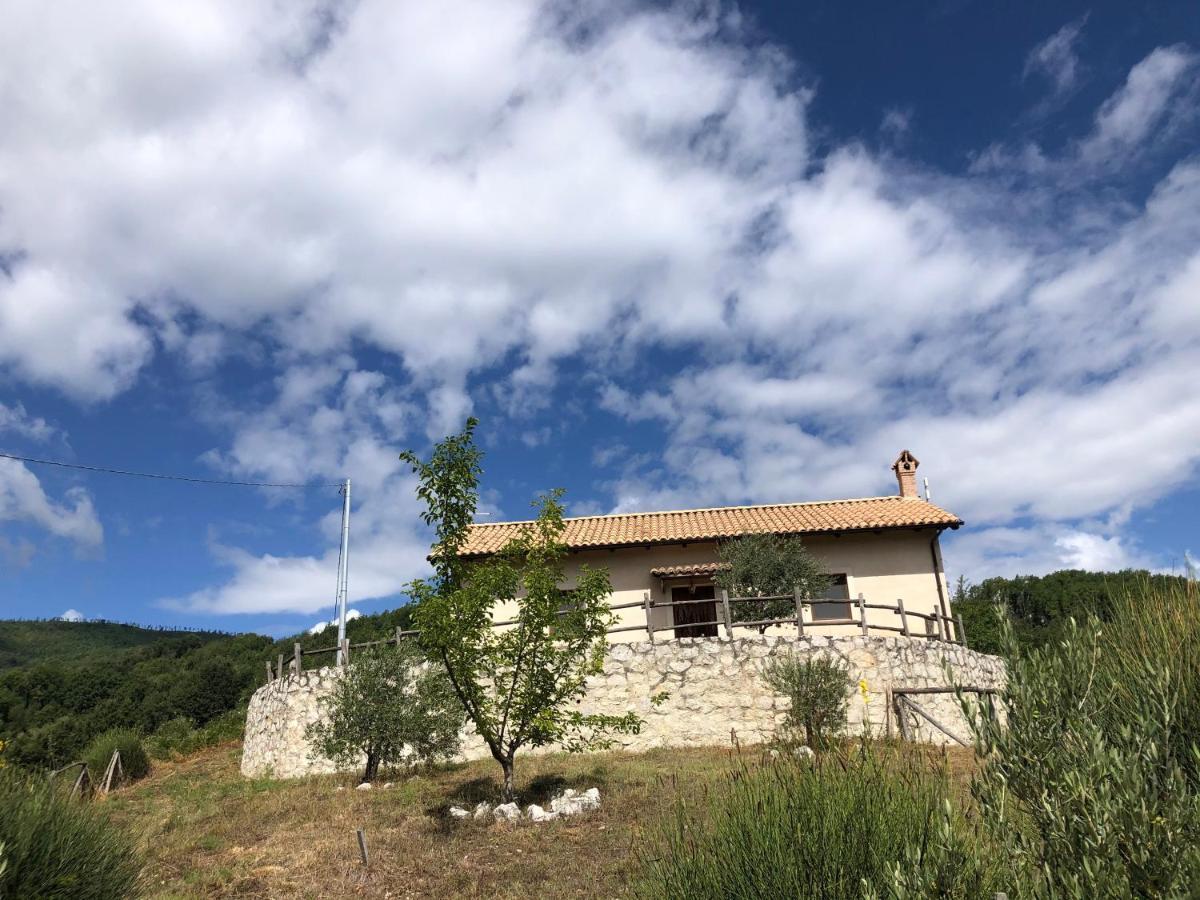 Agriturismo Borgo Serafino Mangone  Zewnętrze zdjęcie