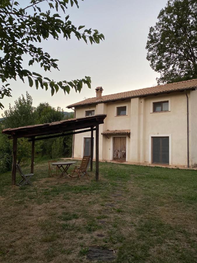 Agriturismo Borgo Serafino Mangone  Zewnętrze zdjęcie