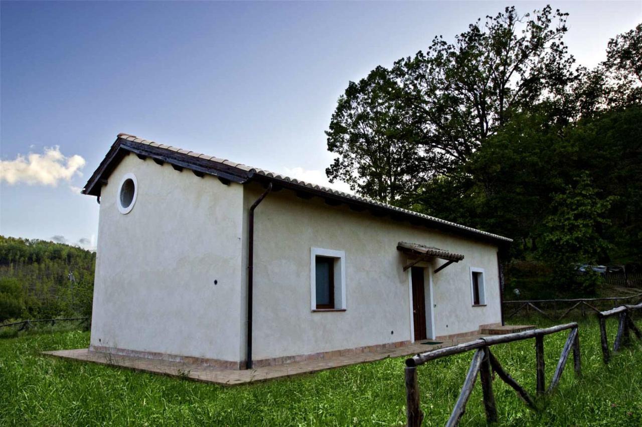 Agriturismo Borgo Serafino Mangone  Zewnętrze zdjęcie