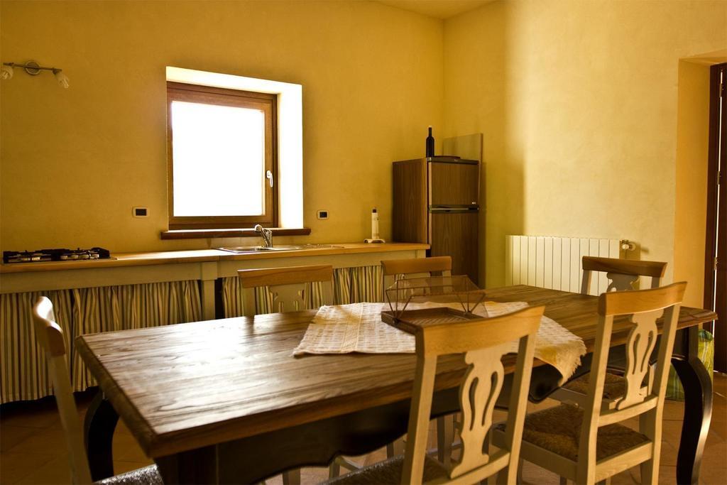 Agriturismo Borgo Serafino Mangone  Pokój zdjęcie