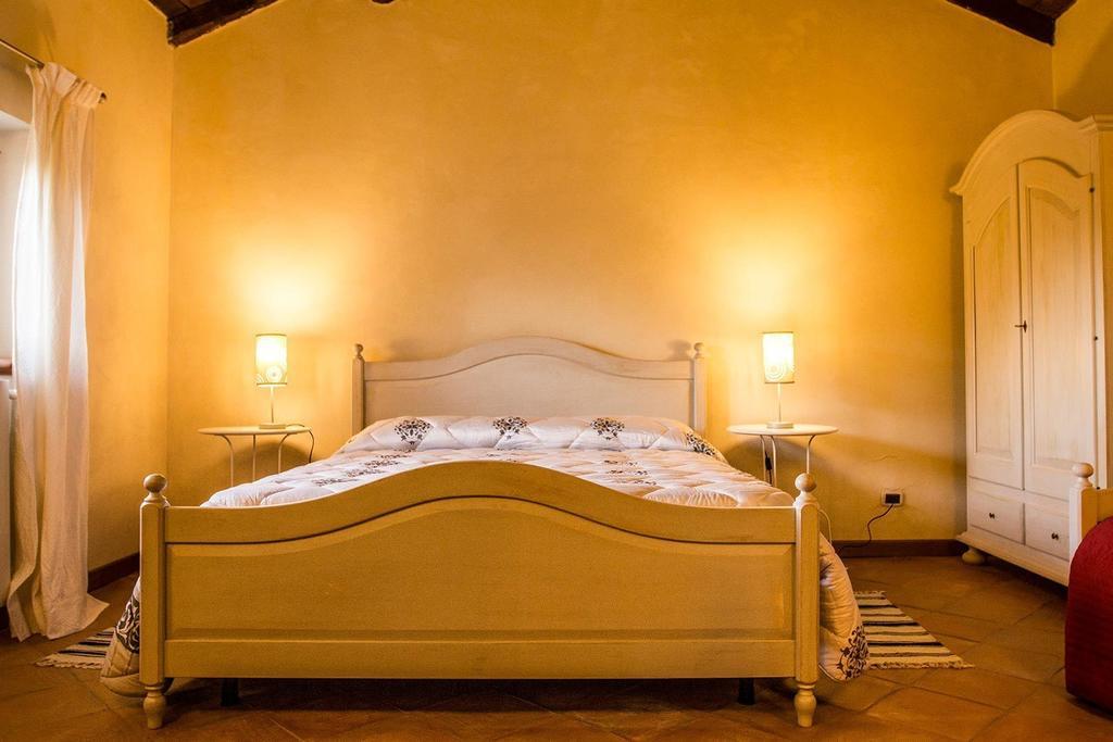 Agriturismo Borgo Serafino Mangone  Pokój zdjęcie