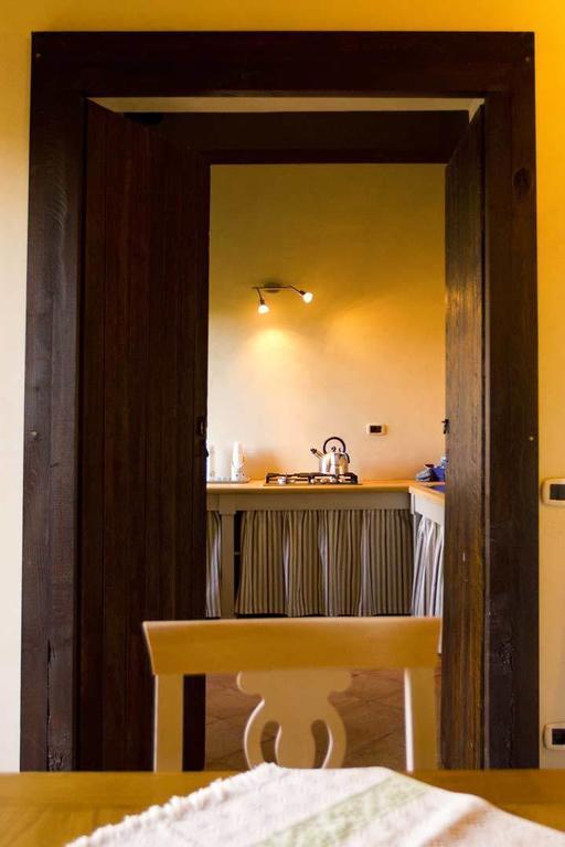 Agriturismo Borgo Serafino Mangone  Pokój zdjęcie
