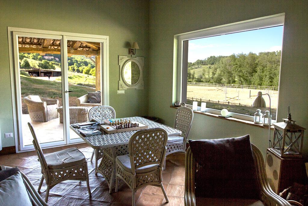 Agriturismo Borgo Serafino Mangone  Pokój zdjęcie