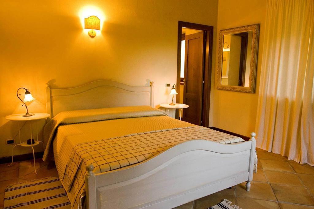 Agriturismo Borgo Serafino Mangone  Pokój zdjęcie