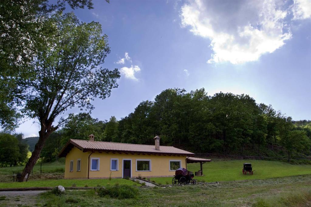 Agriturismo Borgo Serafino Mangone  Pokój zdjęcie