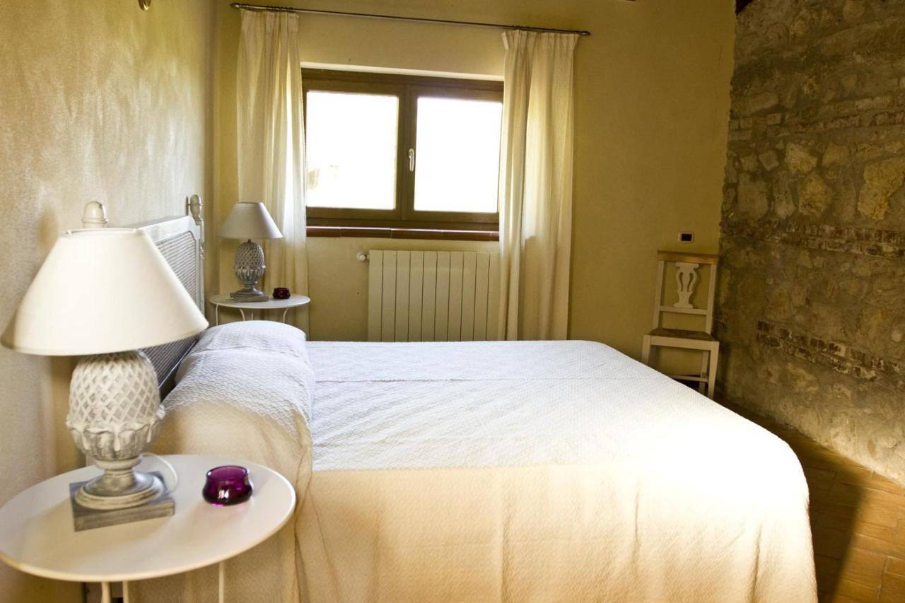Agriturismo Borgo Serafino Mangone  Zewnętrze zdjęcie